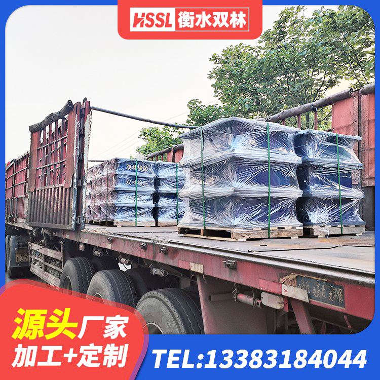 裕民县HDR1300橡胶隔震支座厂家 裕民县LNR900隔震支座 裕民县HDR400橡胶隔震支座 裕民县建筑隔震支座定做源头工厂 - 第4张