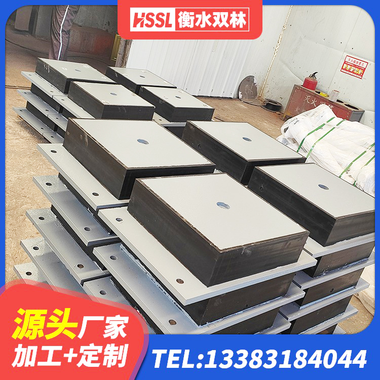 裕民县建筑铅芯隔震支座LRB1100-220 裕民县LNR橡胶隔震支座D900厂家 裕民县HDR抗震支座厂家 裕民县LNR系列橡胶隔震支座源头工厂 - 第5张