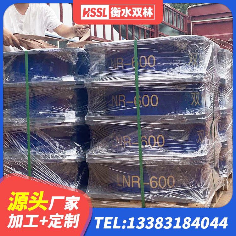 裕民县建筑圆形高阻尼橡胶隔震支座 裕民县铅芯橡胶隔震支座 裕民县防震橡胶隔震支座什么价格 裕民县建筑天然橡胶隔震支座LNR - 第4张