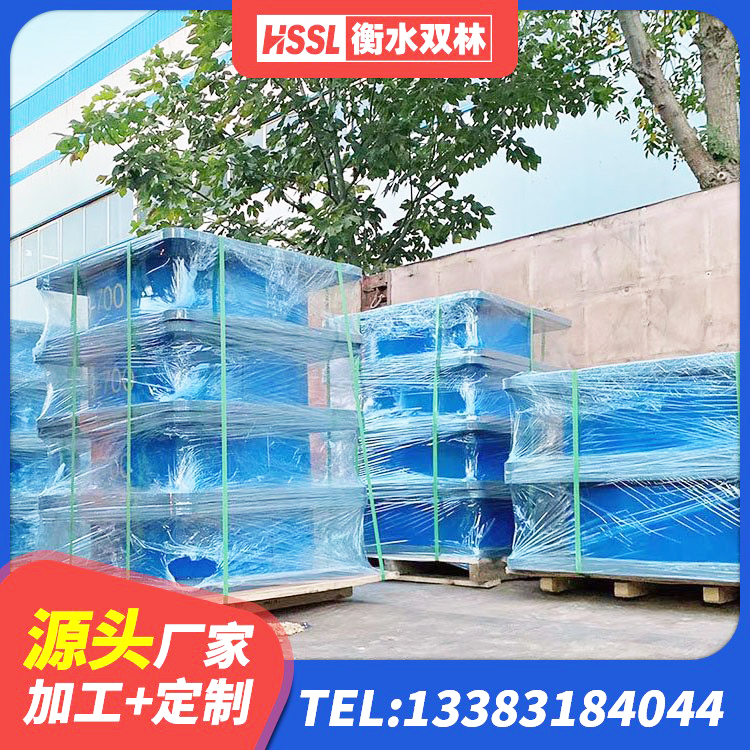 裕民县LRB300隔震支座厂家电话 裕民县HDR高阻尼隔震橡胶支座厂家电话 裕民县隔震建筑橡胶隔震支座 裕民县减橡胶隔震支座生产厂家 - 第2张