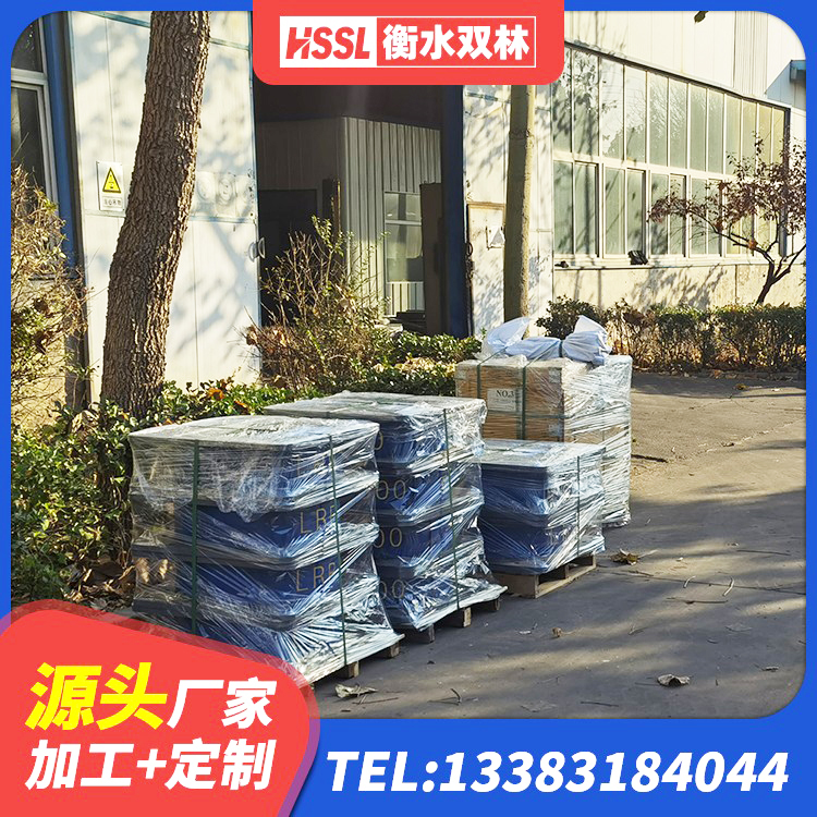裕民县建筑圆形高阻尼橡胶隔震支座 裕民县铅芯橡胶隔震支座 裕民县防震橡胶隔震支座什么价格 裕民县建筑天然橡胶隔震支座LNR - 第5张