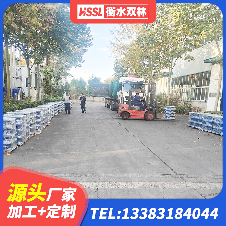 裕民县建筑铅芯隔震支座LRB1100-220 裕民县LNR橡胶隔震支座D900厂家 裕民县HDR抗震支座厂家 裕民县LNR系列橡胶隔震支座源头工厂 - 第4张