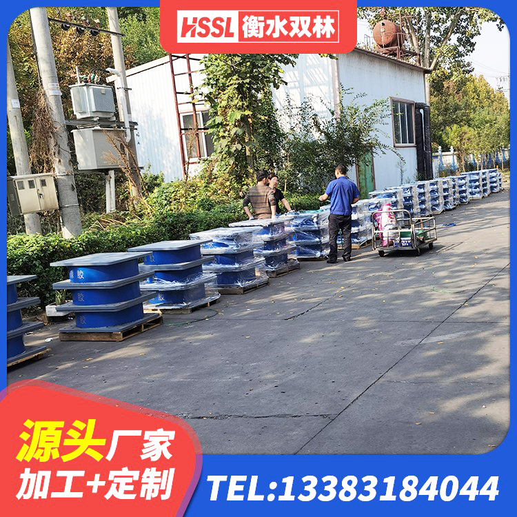 裕民县LRB900铅芯支座生产厂家 裕民县LNR600天然隔震支座厂家电话 裕民县抗震支座LNR700厂家电话 裕民县LRB800铅芯隔震支座什么价格 - 第6张